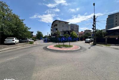 Spațiu comercial, de 80 mp, în Tudor Vladimirescu - 2