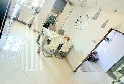 Apartament cu 3 camere în Libertății - 6