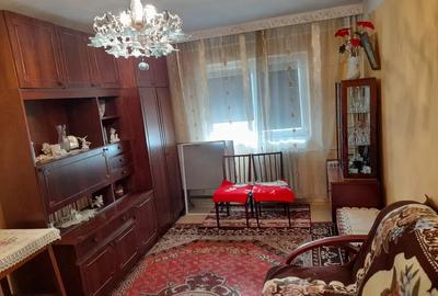 APARTAMENT 3 CAMERE, ETAJU 1, 60 MP UTILI, ALEXANDRU CEL BUN - 4