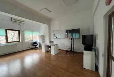 Spațiu comercial, de 116 mp, în Cina - 1