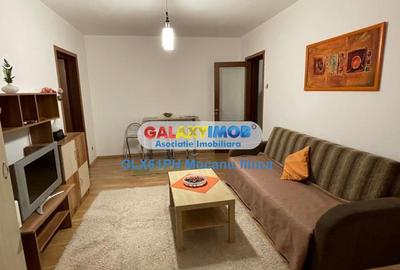 Apartament cu 2 camere semidecomandat, mobilat în Sud - 3