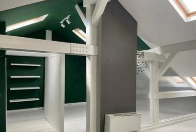 Spațiu comercial, de 200 mp, în Calea Victoriei - 10