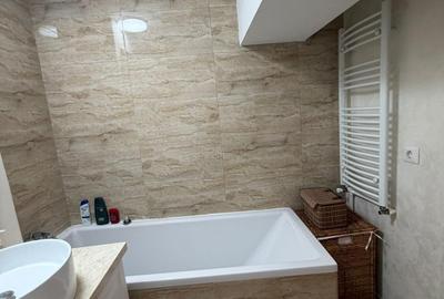 Garsonieră decomandată, mobilată în Cișmigiu - 7