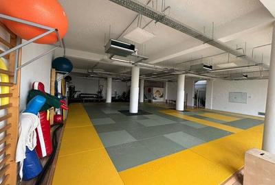 Spațiu comercial, de 350 mp, în Central