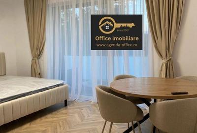 Garsonieră în Central