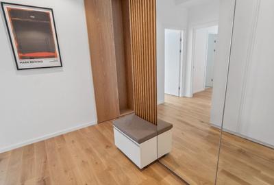 Penthouse 3 Camere 110+Terasa 60mp 5Min Metrou Grivita Arcadia Domenii - 24