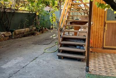 Casă cu 2 camere cu Teren 217 Mp în Central - 5