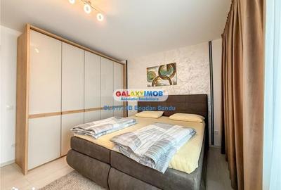 Apartament cu 2 camere semidecomandat în Chiajna - 1