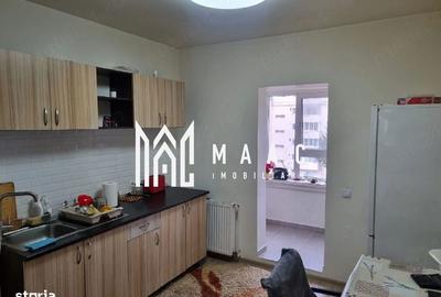 Apartament cu 2 camere decomandat în Valea Aurie - 2