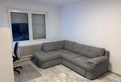 Apartament cu 3 camere decomandat, mobilat în Unirii - 4