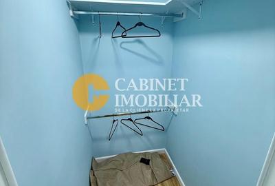 4 CAMERE DECOMANDAT - RENOVAT - ZONA PODU ROS - 15