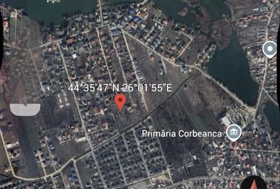 Spațiu comercial, în Corbeanca - 3