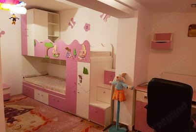 Apartament cu 3 camere decomandat în Lipovei - 4
