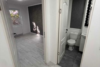 Apartament cu 2 camere semidecomandat în Central - 4