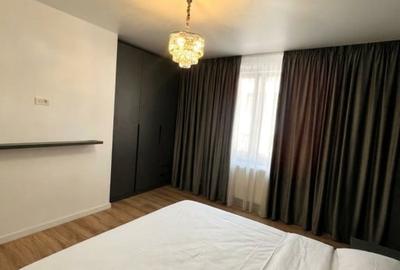 Apartament cu 3 camere în Tomis Plus - 8