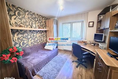 Apartament cu 2 camere, mobilat în Nord - 4