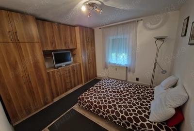 Garsonieră nedecomandată în Alfa - 4