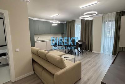 Apartament cu 2 camere în Central - 5