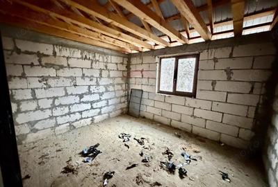 Casă cu Teren 1218 Mp în Vitănești - 12