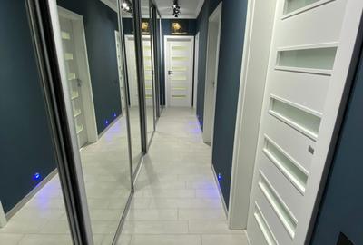 Apartament cu 2 camere în Florești