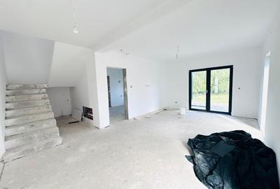 Duplex cu 5 camere cu Canalizare în Urseni - 3
