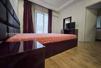 Apartament cu 3 camere decomandat, mobilat în Ștefăneștii de Jos - 8