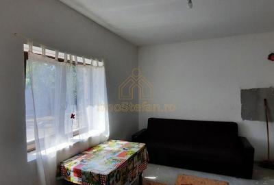 Casă individuală cu 6 camere cu Canalizare în Cumpăna - 9