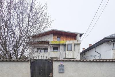 Casă individuală cu 11 camere cu Canalizare în Dragomirești-Deal - 22