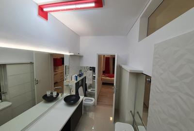 Duplex nou cu 4 camere, central, exclusivist/mobilat lux cu toate dotarile smart - 11