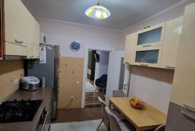 Apartament cu 3 camere decomandate Bloc Nou - Zona George Enescu Apartament cu 3 camere decomandate Bloc Nou - Zona George Enescu - 3