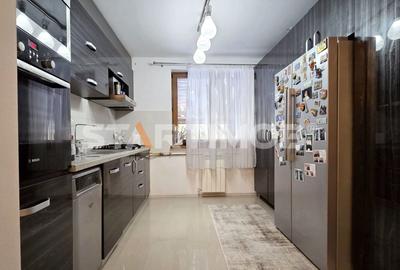 Duplex cu 6 camere cu Teren 306 Mp în Central - 3