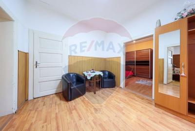 Casă săsească deosebită în Cristian – complet mobilată și utilată - 12