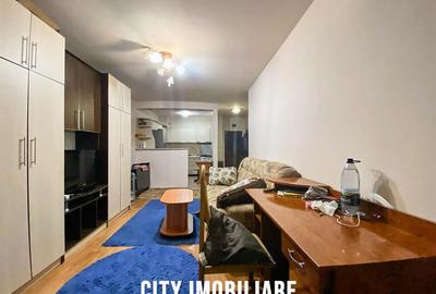 Apartament cu 2 camere semidecomandat, mobilat în Mărăști - 2