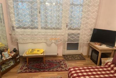 Apartament 2 camere , zona cartier Gara , etaj 1/4 , curat , - 4