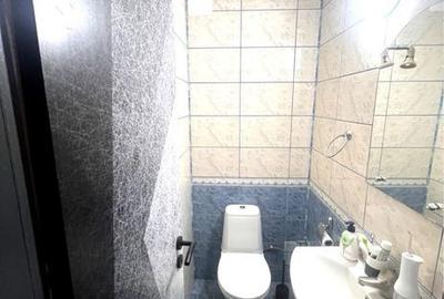 Apartament cu 3 camere semidecomandat în Soarelui - 8