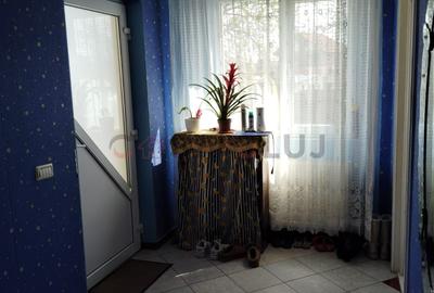 Casă individuală cu 4 camere cu Canalizare în Someșeni - 7