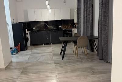 Apartament cu 2 camere în Central - 7