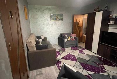 Apartament cu 2 camere semidecomandat în 7 Noiembrie - 3
