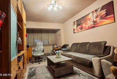 Apartament cu 2 camere decomandat în Ultracentral - 1