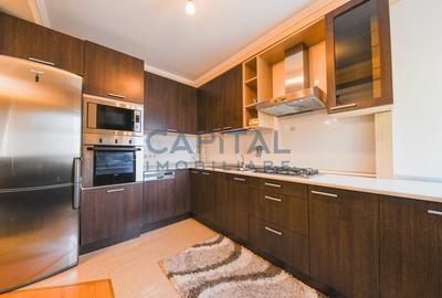 Apartament cu 3 camere in cartierul Buna Ziua - 6