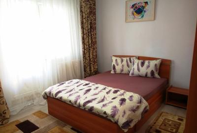 Apartament cu 2 camere decomandat în Capitol - 3