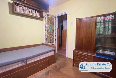 Apartament de vanzare, 2 Camere, Tip S, Rogerius, Oradea - 8