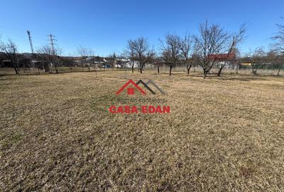 Teren 1306mp in Cornu--60.076e - 5