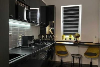 Apartament 2 camere – mobilat & utilat complet - 5