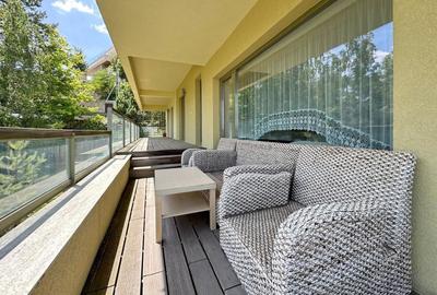 Apartament generos de vânzare în complex exclusivist – Drumul Poienii, Brașov - 6