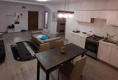 Apartament cu 3 camere decomandat în Apahida - 5