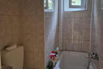 APARTAMENT 2 CAMERE | ZONA ROGERIUS | ETAJUL 1 - 4