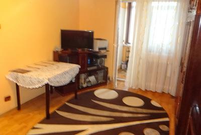 Apartament cu 2 camere decomandat în Piața Centrală - 5