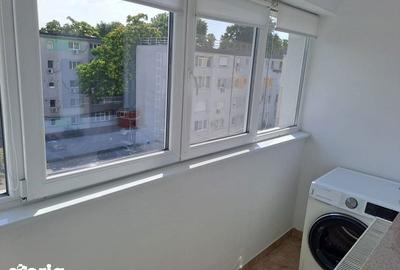 Apartament cu 2 camere semidecomandat în Central - 3