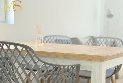 Liziera Brasov || 3 camere || Curte || 73 mp utili - 12